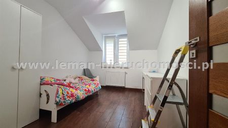 Dom Lublin LSM powierzchnia 144.0 m² C256-WD-86820 - Фото 2