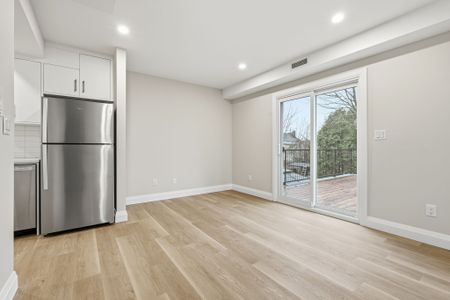 For Lease - 231 Park Street Unit# 3, Hamilton, Ontario - Photo 2