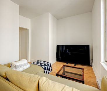 Appartement à louer - Montréal (Le Plateau-Mont-Royal) (Le Plateau-... - Photo 1