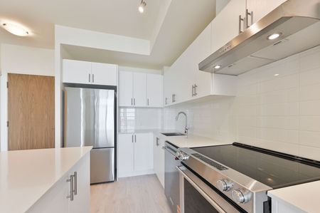 For Lease - 27 Korda Gate Unit# 609, Vaughan, Ontario - Photo 2