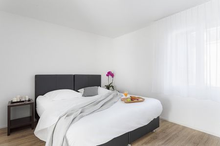 3 Zimmer, 45 m² - Foto 5