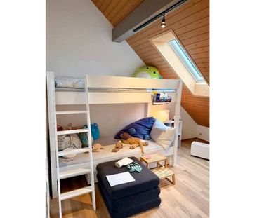 6.5 Zimmer, 155 m², 1. Stock - Foto 3