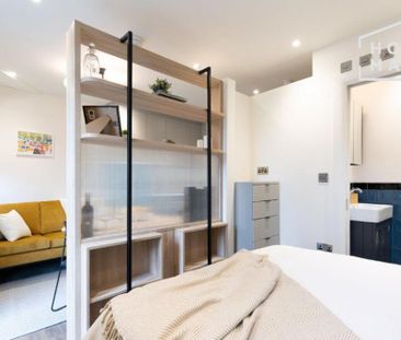 1 bedroom apartment to rent - Photo 5