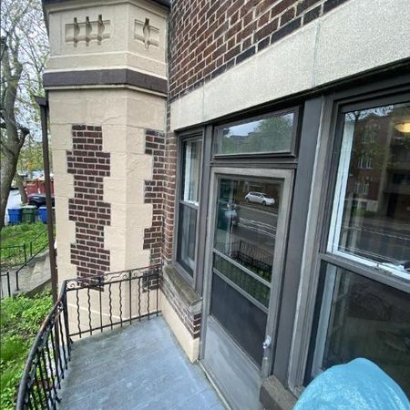 4 1/2 - Montréal (Côte-des-Neiges) - 1 900 $/mois - Photo 3