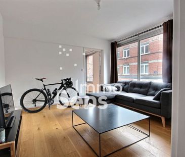 Location appartement - Lille République / Saint Michel - Photo 4