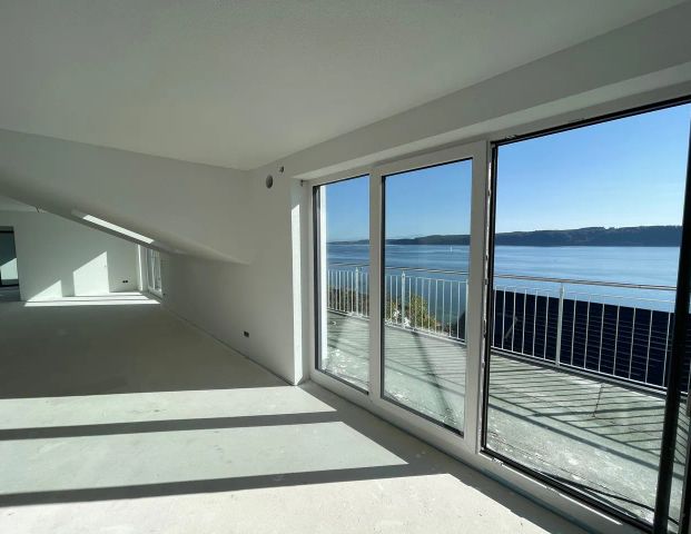Exklusive Neubau-Residenz mit Panoramablick über den Bodensee - Foto 1
