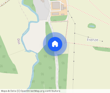 Frenze, Scole, DISS - Photo 1