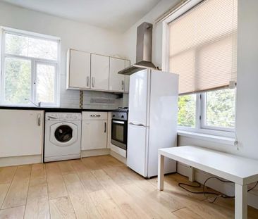 1 Bed Flat, Monument Road, B16 - Photo 2