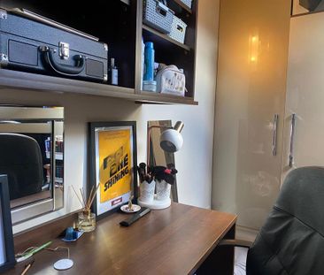 2 bedroom private hall to rent - Photo 5