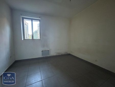Location Appartement 2 pièces 65m² CARPENTRAS 84200 - Photo 2