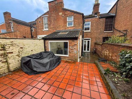 2 bedroom house to rent - Photo 2