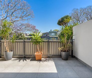 57 Darley Street, Newtown NSW 2042 - House For Rent | Domain - Photo 3