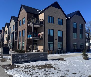 For Lease - 22645 ADELAIDE Road Unit# 301, Strathroy-Caradoc, Ontario - Photo 3