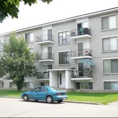 Appartement · 105 m² · Trois-Rivières - Photo 2