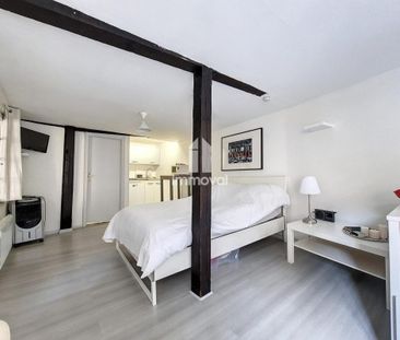 Location Appartement 1 pièce Meublé 29m² STRASBOURG 67000 - Photo 2