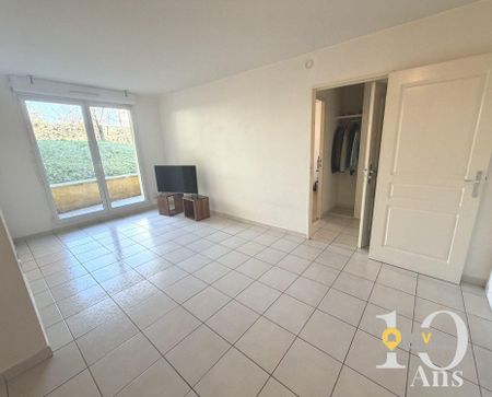 Location Appartement 2 pièces 48m² FORBACH 57600 - Photo 3