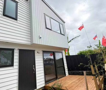 Brand New Home - Photo 2