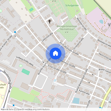 Eduard-Soermus-Straße 42, 08062 Zwickau