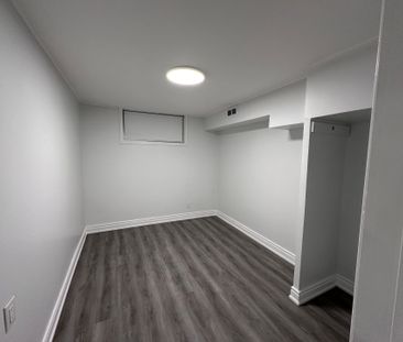 For Lease - 50 Marbury Crescent Unit# Lower, Toronto, Ontario - Photo 6