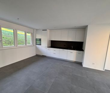 Erstvermietung 2 MFH Kirchweg 358 / 359 in Zullwil – Modern wohnen ... - Photo 5