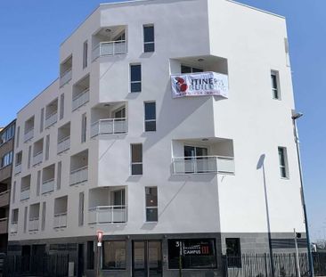 Location Appartement 2 pièces 33m² CLERMONT FERRAND 63000 - Photo 5