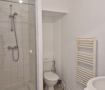 Location Appartement 1 pièce 21m² CLERES 76690 - Photo 1
