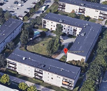 Spånga - 1rok - 13mån - 5.750kr/mån - Foto 1