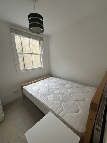 Tierney Road, Streatham, SW2, Property for rent - Photo 3