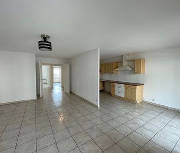 Appartement à louer 3 pièces • Marseille 8 - Photo 1