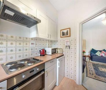 Elm Tree Court, Elm Tree Road, St John's Wood, London, NW8 - Photo 4