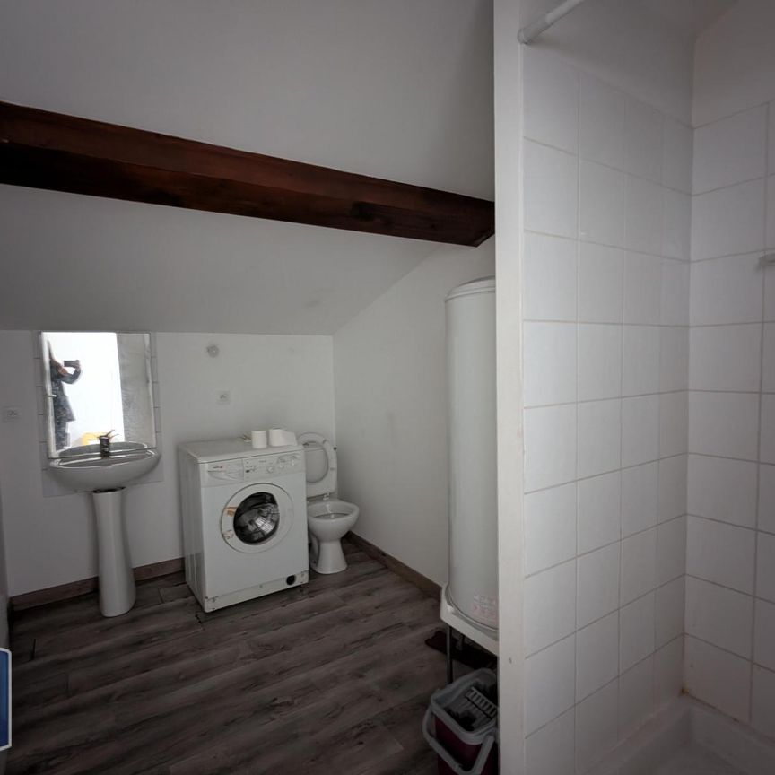 Location Appartement 3 pièces 42m² TREBES 11800 - Photo 1