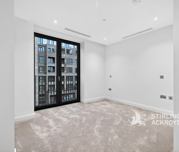 Salutation Gardens, London, WC1X 0FF - Photo 6