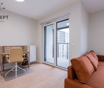 Nowa kawalerka | Balkon | Parking | Komórka - Zdjęcie 5