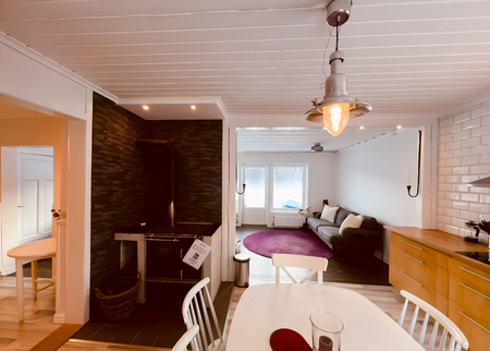 Hjuken, Vindeln - Foto 2