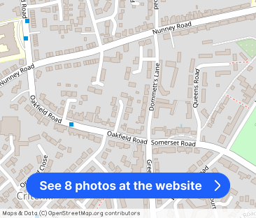 St Aldhelms Close, Frome - Photo 1