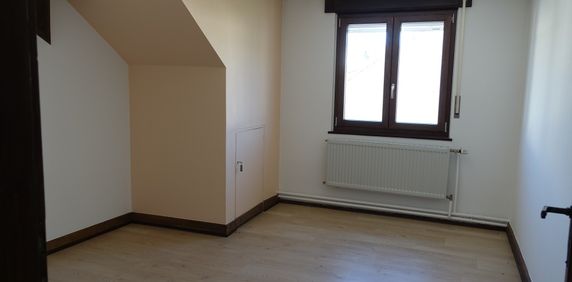 Appartement de 3.5 pièces au 3ème Delémont - Photo 2