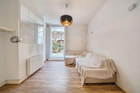 Allitsen Road, London, NW8 - Photo 5