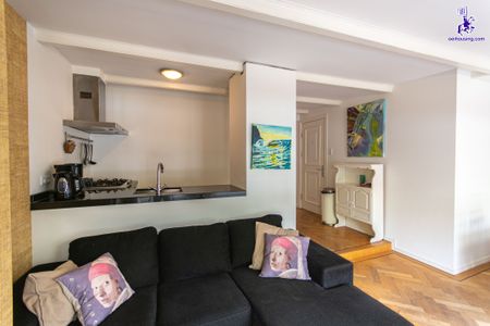 Westerstraat | Jordaan | Ref 6320 | € 2.950 excl. bills | 1 January - 31 May 2026 - Photo 2