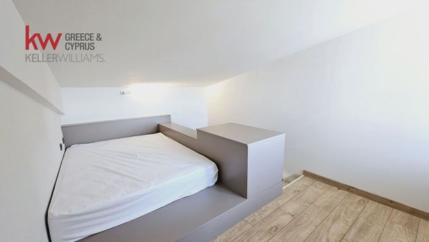 Studio/Γκαρσονιέρα για ενοικίαση Πυλαία - Φωτογραφία 1