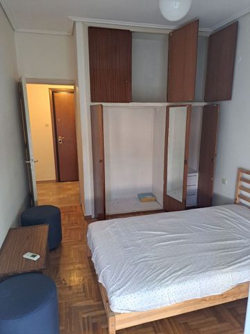 Studio/Γκαρσονιέρα για ενοικίαση - Λάρισα, - Φωτογραφία 2