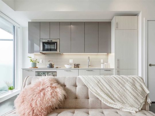 For Lease - 403 Church Street Unit# 1913, Toronto, Ontario - Photo 1