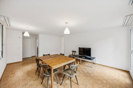 3.5 Zimmer, 77 m², 2. Stock - Foto 2