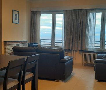 Functioneel gelijkvloers appartement op de Zeedijk te Knokke . - Photo 2