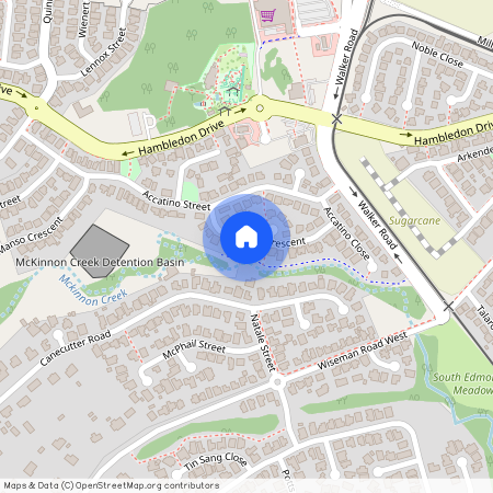 23 Osborn Crescent, Qld 4869, Edmonton