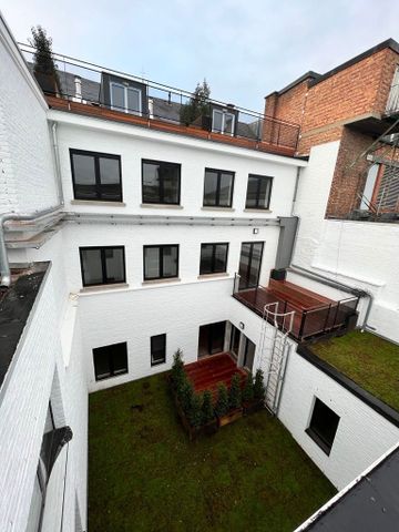 Direct from the owner - 1-bedroom apartment - Photo 5