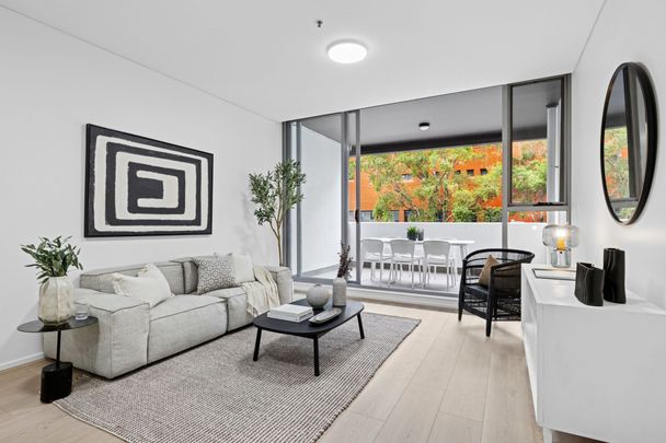 213/5 O'Dea Avenue, Zetland - Photo 1