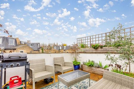 2 bedroom maisonette to rent - Photo 5