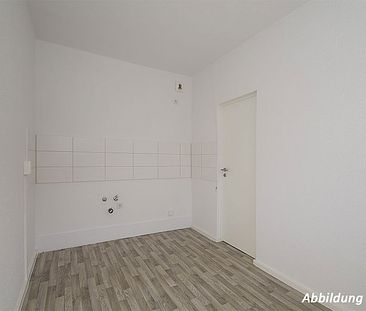 2-Raum-Wohnung Salzbinsenweg 1 - Foto 4