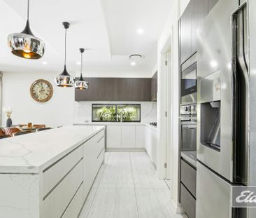 Custom-Built Energy-Efficient Home (15KW Solar) with Premium Inclus... - Photo 5