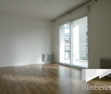 Appartement à louer, 2 pièces - Orléans 45000 - Photo 2